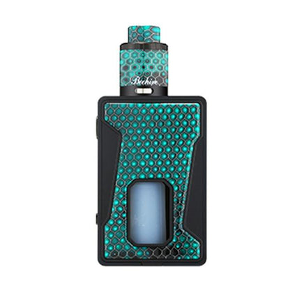 Aleader Bhive 100W Squonk Set mit Bhive RDA