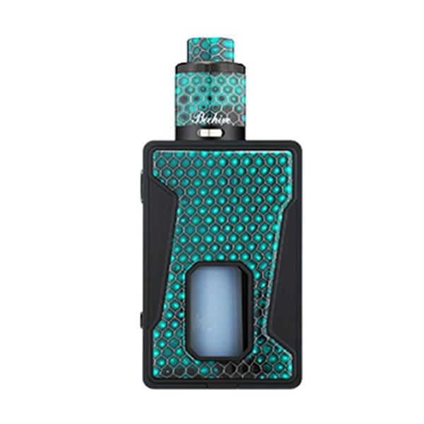 Aleader Bhive 100W Squonk Set mit Bhive RDA