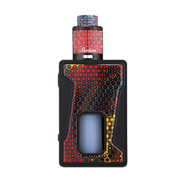 Aleader Bhive 100W Squonk Set mit Bhive RDA