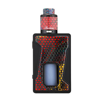 Aleader Bhive 100W Squonk Set mit Bhive RDA