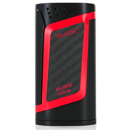 SMOK Alien 220W Akku Mod Akkuträger