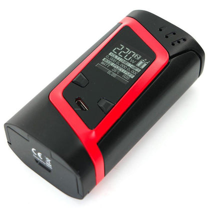 SMOK Alien 220W Akku Mod Akkuträger