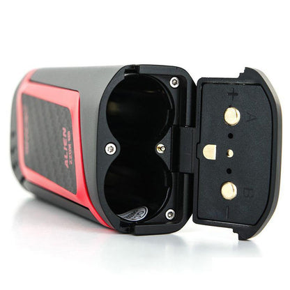 SMOK Alien 220W Akku Mod Akkuträger