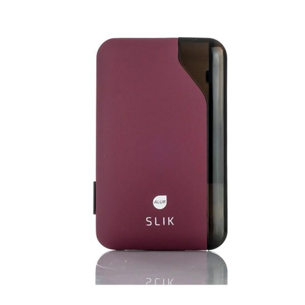 ALUR SLIK Vape Pod Starter Set - 400mAh & 2ml