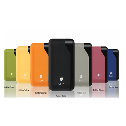 ALUR SLIK Vape Pod Starter Set - 400mAh & 2ml