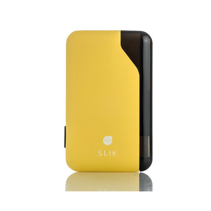 ALUR SLIK Vape Pod Starter Set - 400mAh & 2ml