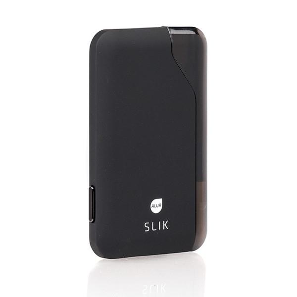 ALUR SLIK Vape Pod Starter Set - 400mAh & 2ml