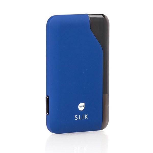 ALUR SLIK Vape Pod Starter Set - 400mAh & 2ml