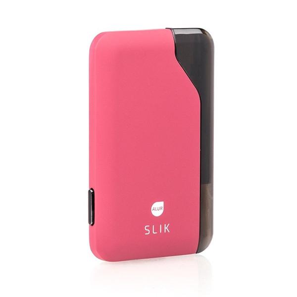 ALUR SLIK Vape Pod Starter Set - 400mAh & 2ml