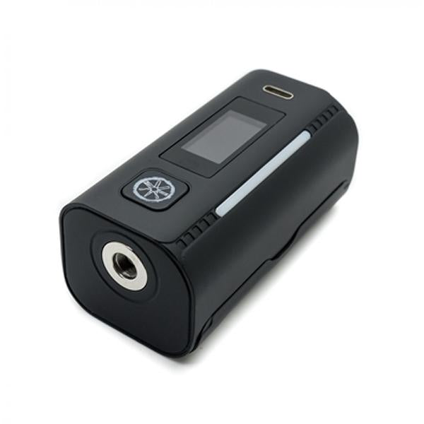 asMODus Lustro 200W TC Box Mod