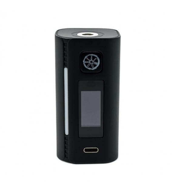 asMODus Lustro 200W TC Box Mod