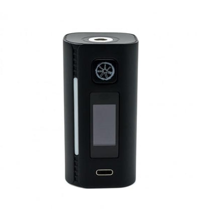 asMODus Lustro 200W TC Box Mod