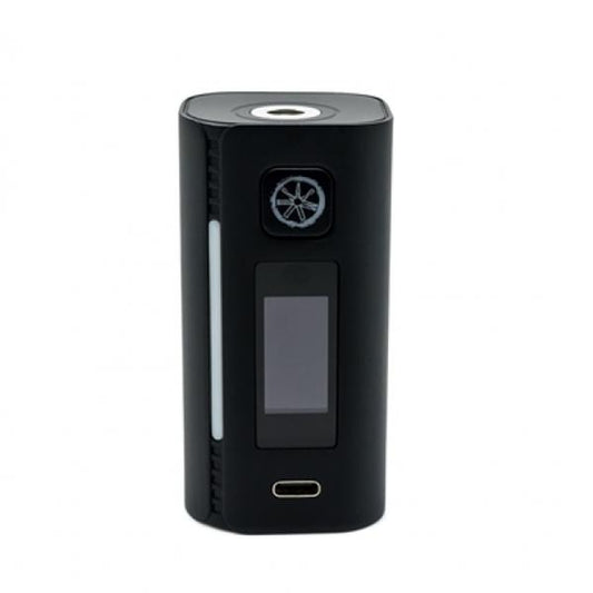asMODus Lustro 200W TC Box Mod