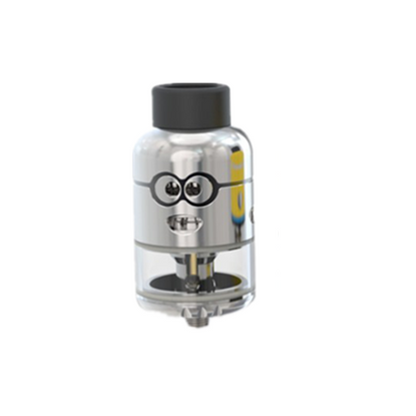 Ample Vape Pixy RDTA Tank Atomizer Verdampfer - 4,5ml