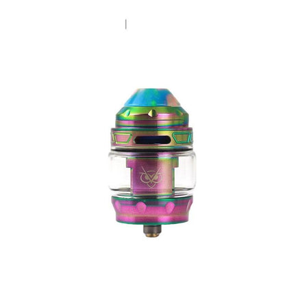 Advken OWL 4ml Sub Ohm Verdampfer 25mm