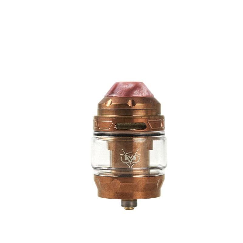 Advken OWL 4ml Sub Ohm Verdampfer 25mm