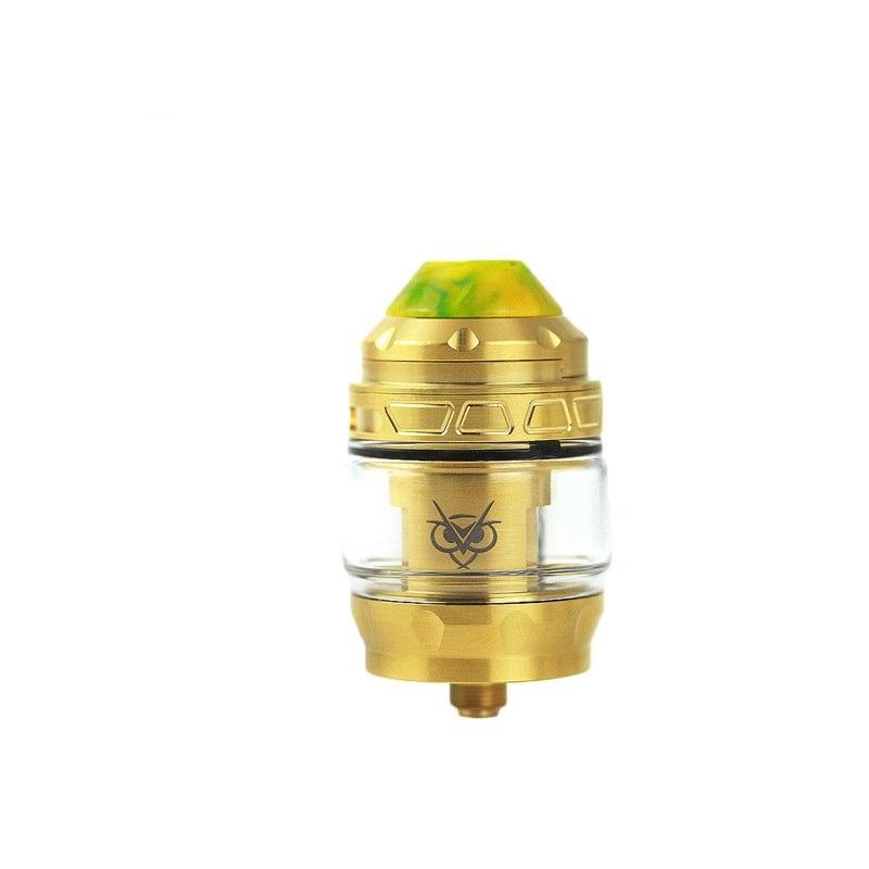 Advken OWL 4ml Sub Ohm Verdampfer 25mm