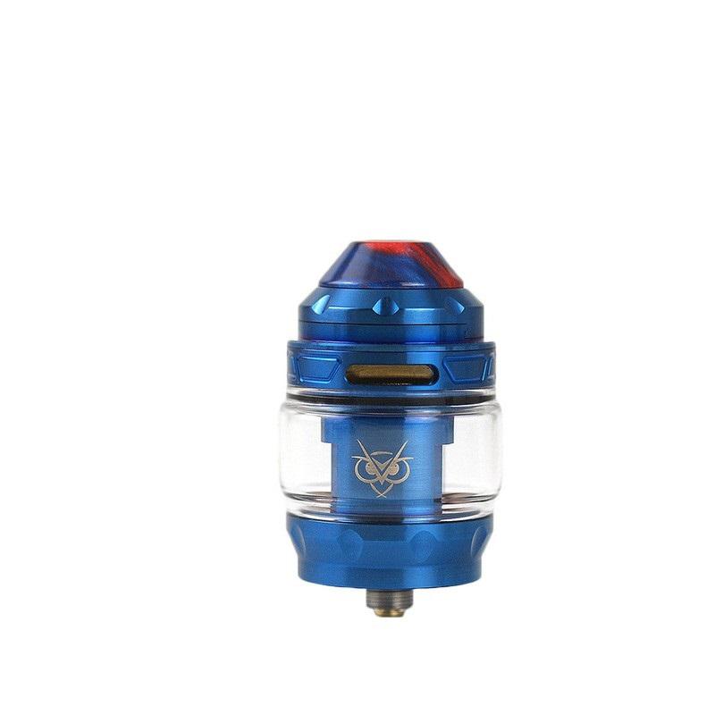 Advken OWL 4ml Sub Ohm Verdampfer 25mm