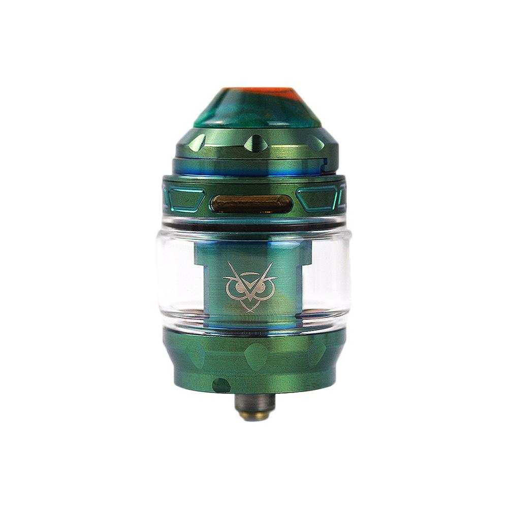 Advken OWL 4ml Sub Ohm Verdampfer 25mm