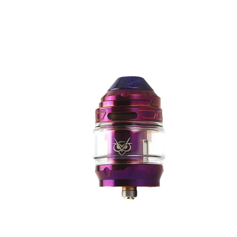 Advken OWL 4ml Sub Ohm Verdampfer 25mm