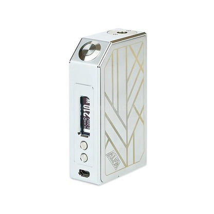 ARCTIC DOLPHIN ALFA 210W Box Mod Akkuträger