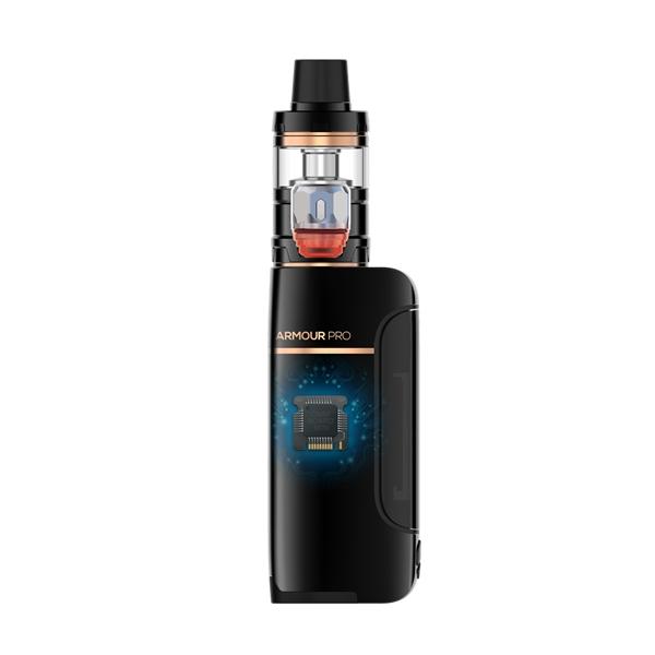 Vaporesso Armour Pro 100W Starterset mit Cascade Baby Verdampfer - 5ml