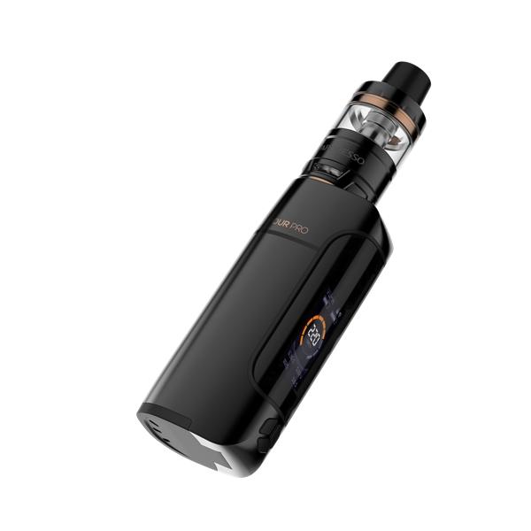Vaporesso Armour Pro 100W Starterset mit Cascade Baby Verdampfer - 5ml
