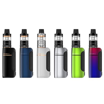 Vaporesso Armour Pro 100W Starterset mit Cascade Baby Verdampfer - 5ml