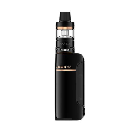 Vaporesso Armour Pro 100W Starterset mit Cascade Baby Verdampfer - 5ml