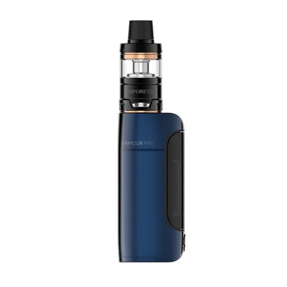Vaporesso Armour Pro 100W Starterset mit Cascade Baby Verdampfer - 5ml