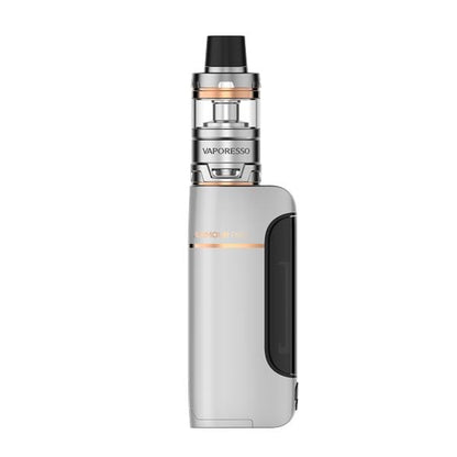 Vaporesso Armour Pro 100W Starterset mit Cascade Baby Verdampfer - 5ml