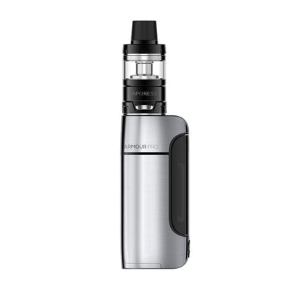 Vaporesso Armour Pro 100W Starterset mit Cascade Baby Verdampfer - 5ml