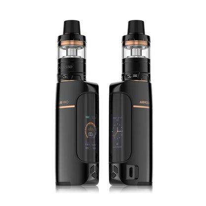 Vaporesso Armour Pro 100W Starterset mit Cascade Baby Verdampfer - 5ml