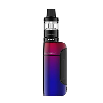 Vaporesso Armour Pro 100W Starterset mit Cascade Baby Verdampfer - 5ml