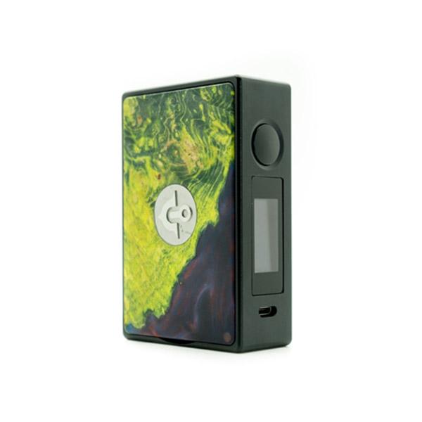 Ultroner x Asmodus EOS 180W TC Box Mod Akkuträger