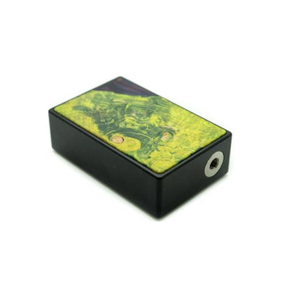 Ultroner x Asmodus EOS 180W TC Box Mod Akkuträger