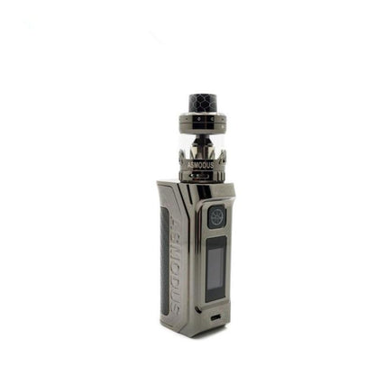 asMODus Amighty 100W Kit mit Viento Sub Ohm Verdampfer 5ml
