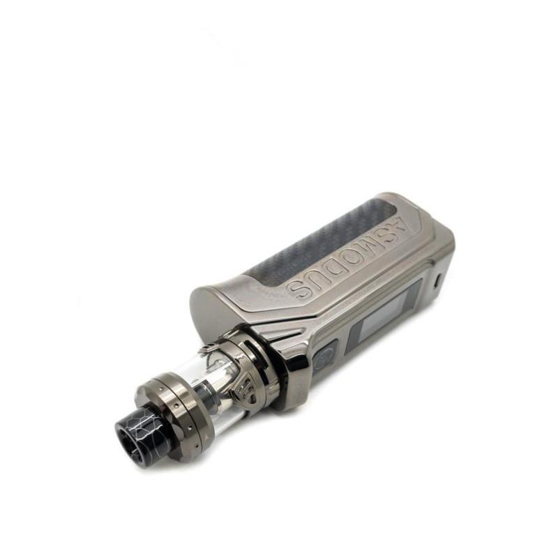 asMODus Amighty 100W Kit mit Viento Sub Ohm Verdampfer 5ml