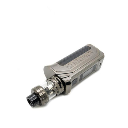 asMODus Amighty 100W Kit mit Viento Sub Ohm Verdampfer 5ml