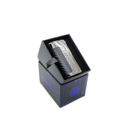 asMODus Amighty 100W Kit mit Viento Sub Ohm Verdampfer 5ml