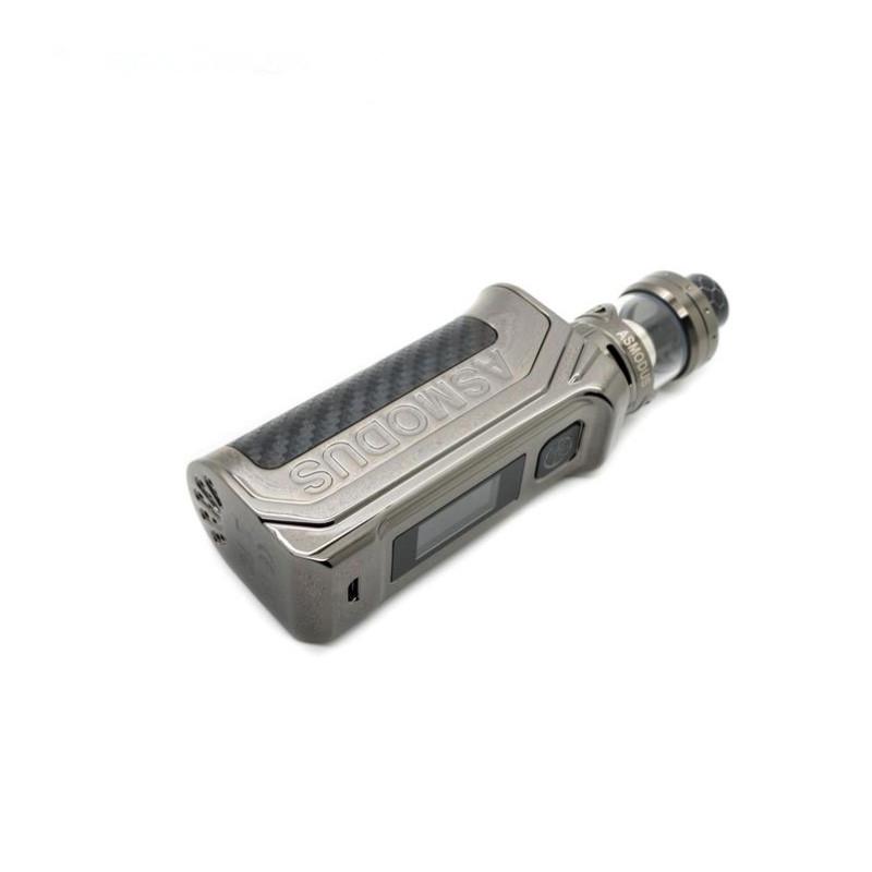 asMODus Amighty 100W Kit mit Viento Sub Ohm Verdampfer 5ml