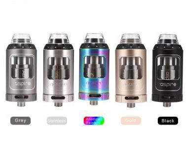 Aspire Athos Sub Ohm Verdampfer - 4ml