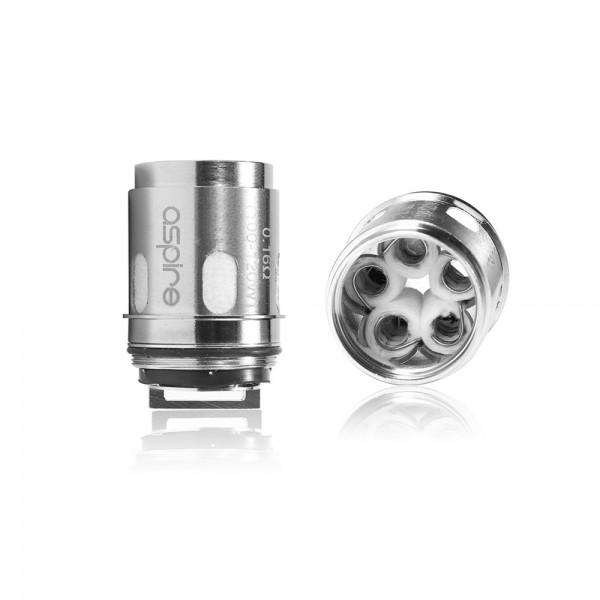 Aspire Athos Ersatz Coil Verdampferkopf - 1 Stück / Packung