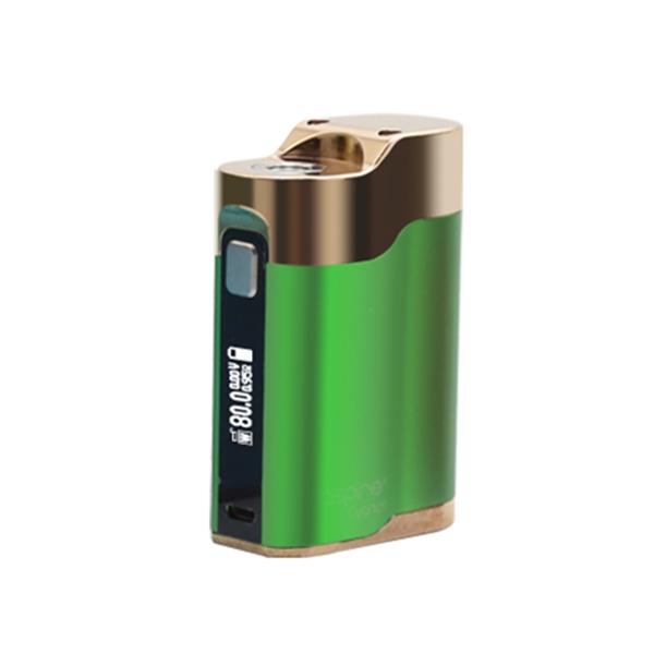 Aspire Cygnet 80W Box Mod Akkuträger