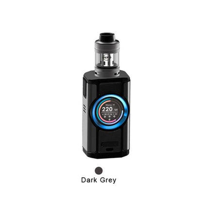Aspire Dynamo 220W TC Set mit Nepho Tank - 4ml