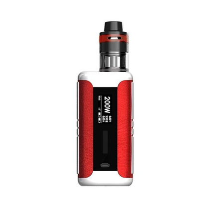Aspire Speeder Revvo 200W TC Kit mit Revvo Tank - 3,6ml
