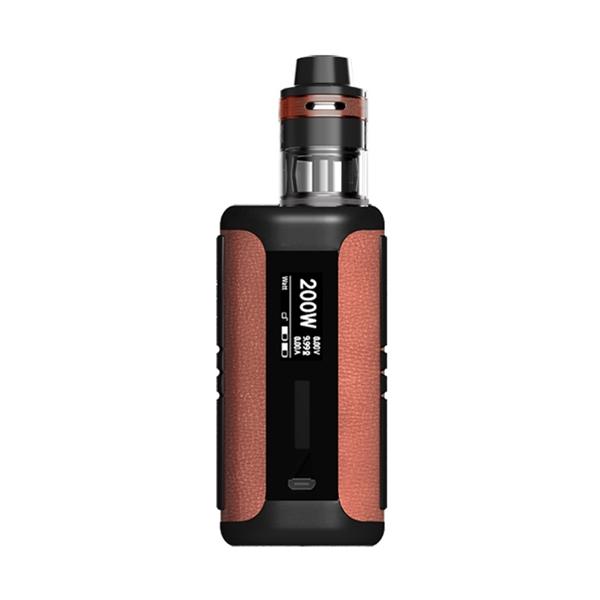 Aspire Speeder Revvo 200W TC Kit mit Revvo Tank - 3,6ml