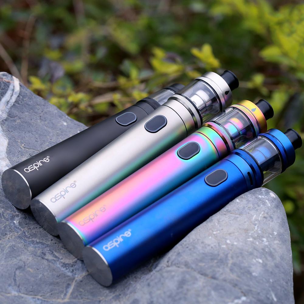 Aspire Tigon Vape Stick Starterset 2600mAh/3,5ml