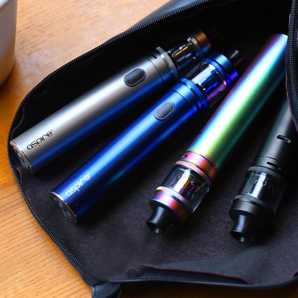 Aspire Tigon Vape Stick Starterset 2600mAh/3,5ml