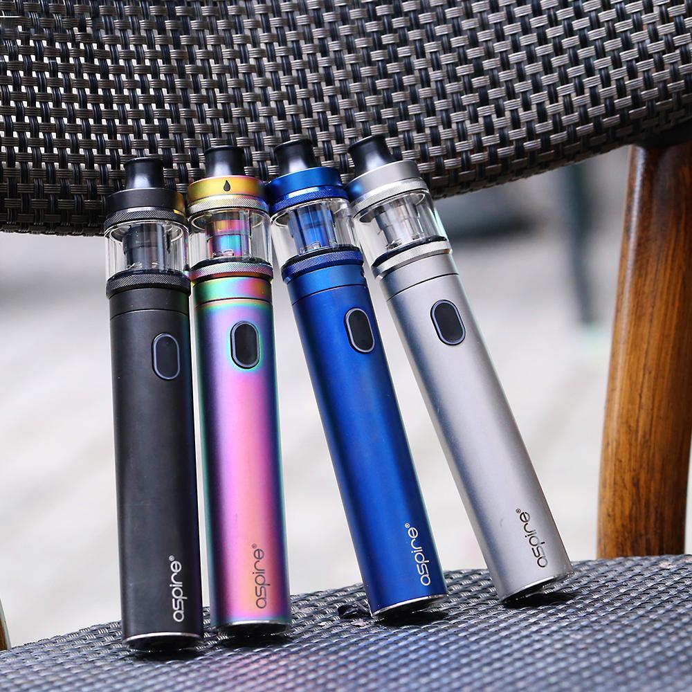 Aspire Tigon Vape Stick Starterset 2600mAh/3,5ml